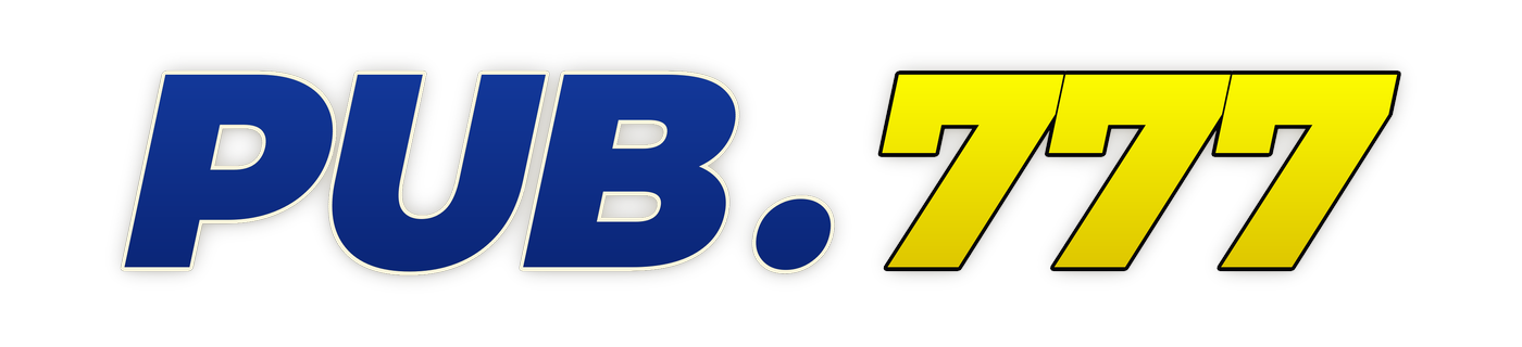 pub.777 Logo